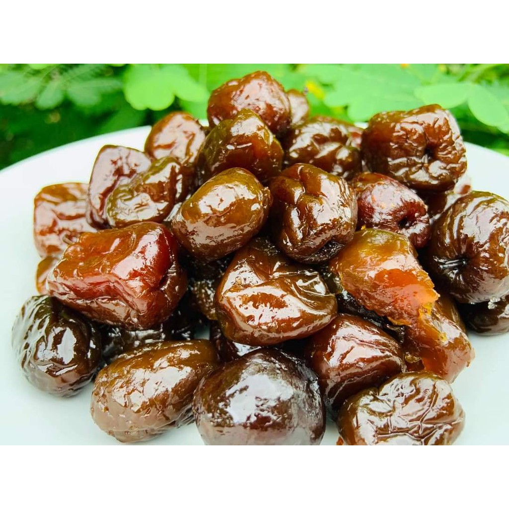 (500Gr) Táo Ngào Đường