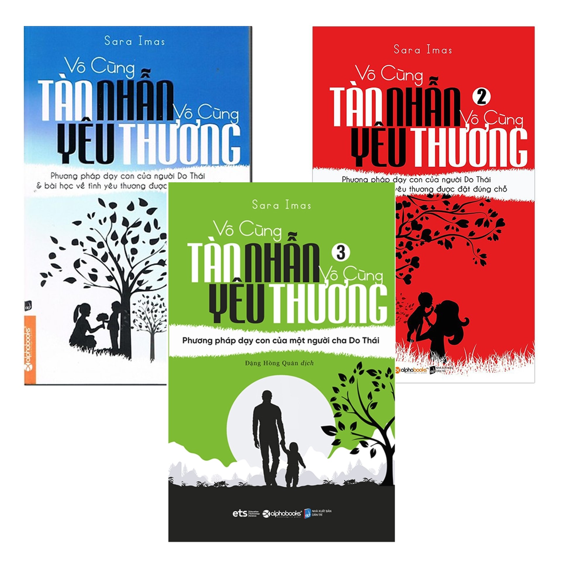 Bộ vô cùng tàn nhẫn, vô cùng yêu thương
