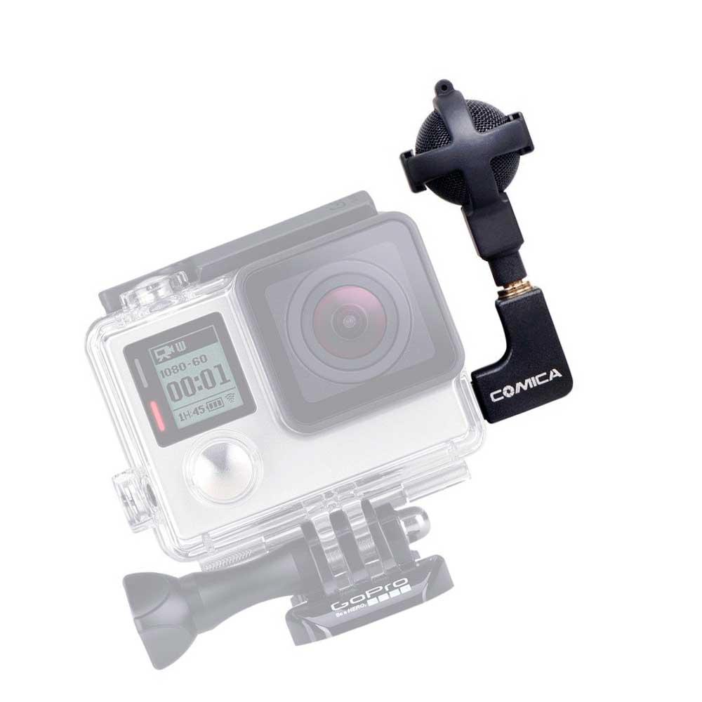 Micro Đa Hướng Cho Gopro Comica CVM-VG05