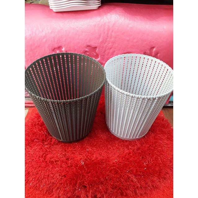 Thùng Rác,Sọt Rác Nhựa Dẻo Đa Năng