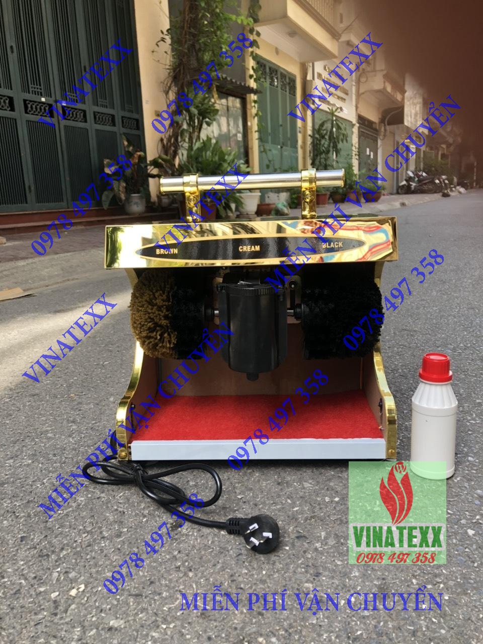 MÁY ĐÁNH GIÀY MINI V10 GIÁ SIỂU RẺ SIÊU BỀN