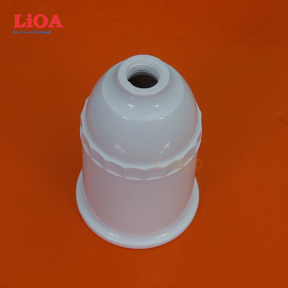 Đui đèn xoáy E27 - Thương Hiệu LIOA
