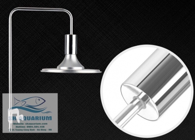 [HOÀN TIỀN 10%]ĐÈN LED ĐĨA XINMA 20W