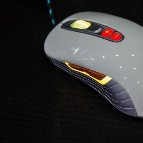 Mouse Usb Newmen M352 Box Chính Hãng