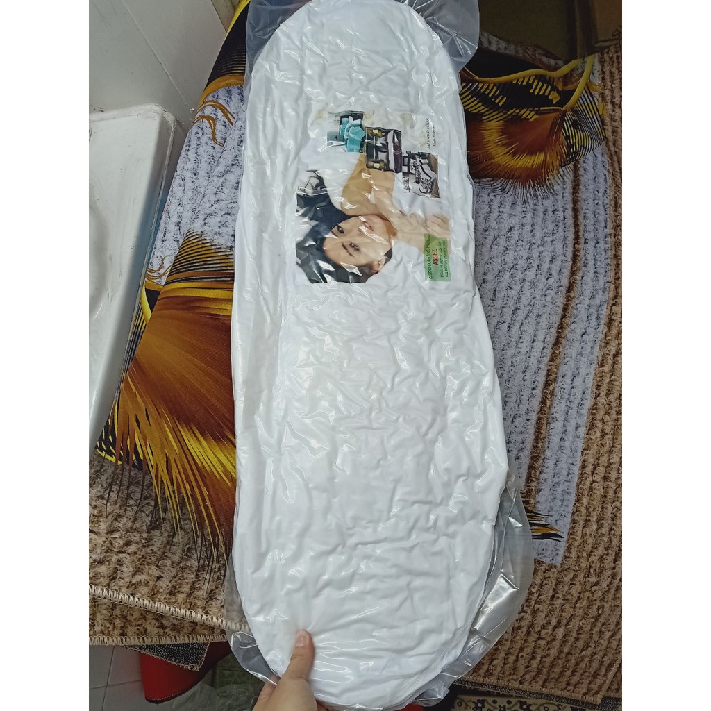 Air-Compressed Pillow, Soft and Comfortable, Super Cheap
