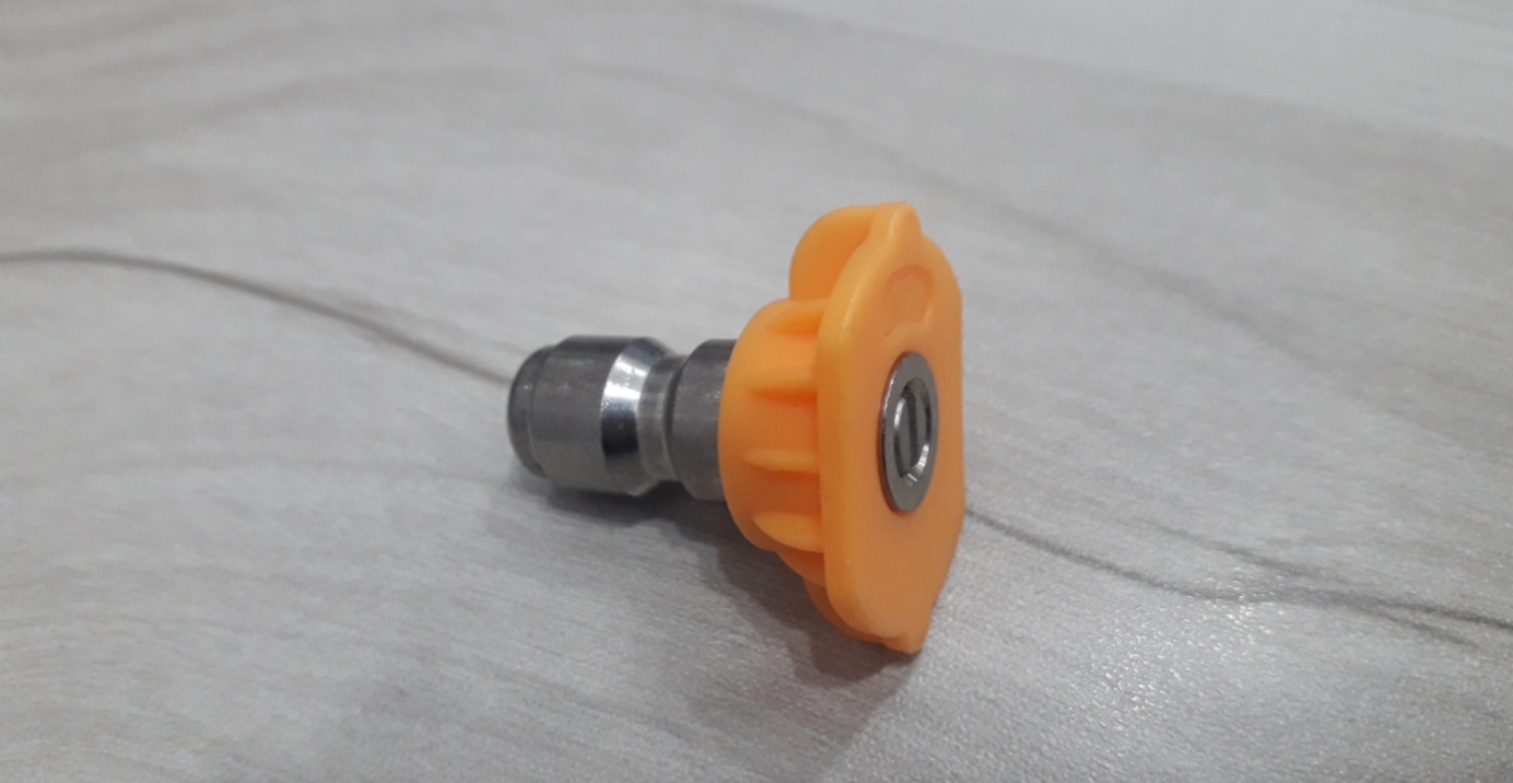 [HCM]Đầu béc phun áp lực máy rửa xe