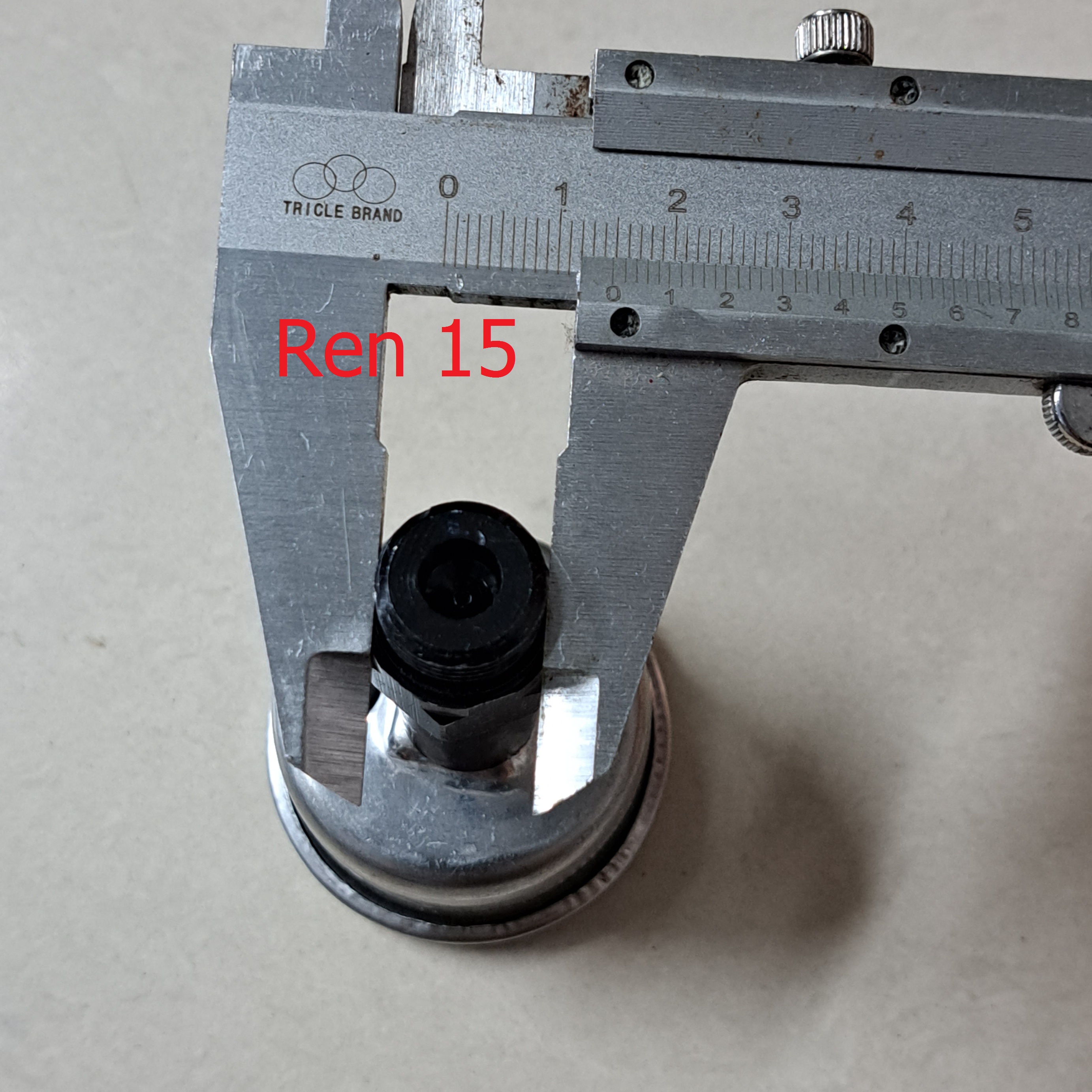 Đồng hồ áp máy rửa xe