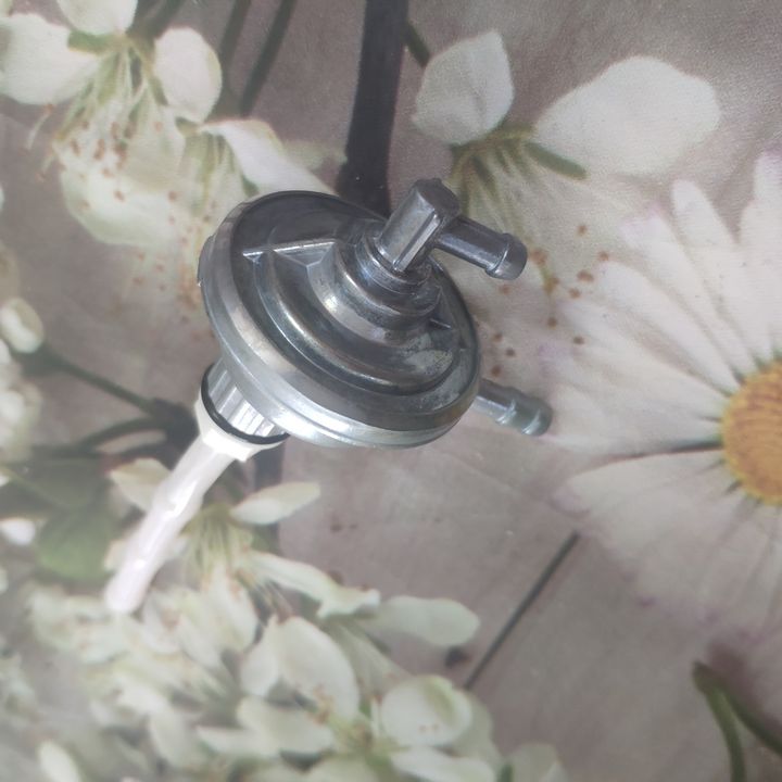 Bơm khóa van bình xăng xe VESPA LX - khóa xăng xe máy