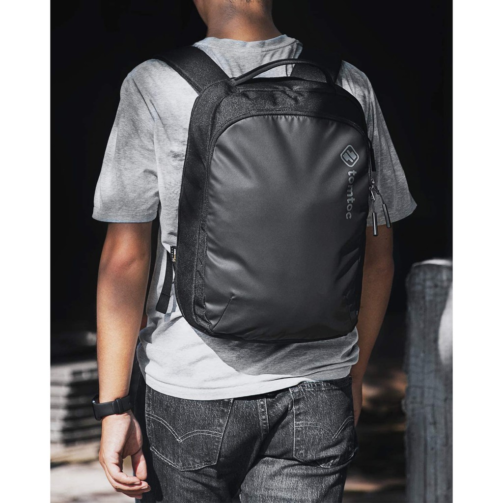 Balo Tomtoc (Usa) Premium For Macbook 16” (H62-E02D)