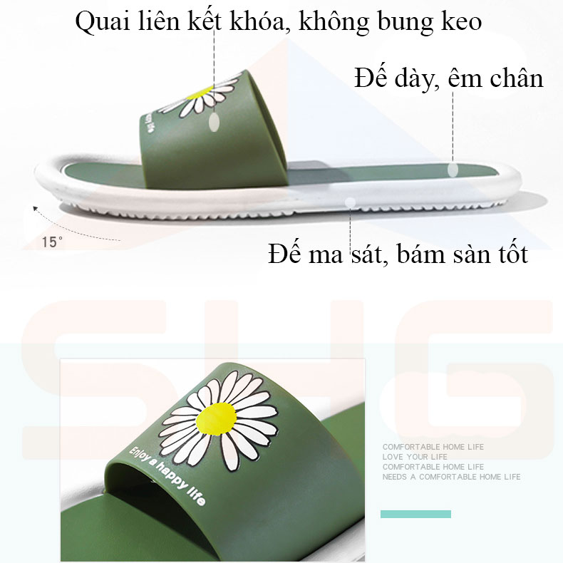 [HCM]DÉP BÁNH MÌ BÔNG CÚC HOT TREND 2020