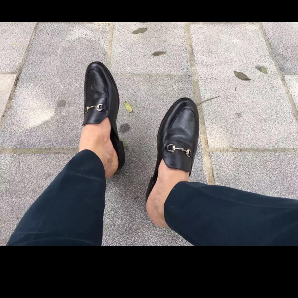 Sục da trơn xích nam