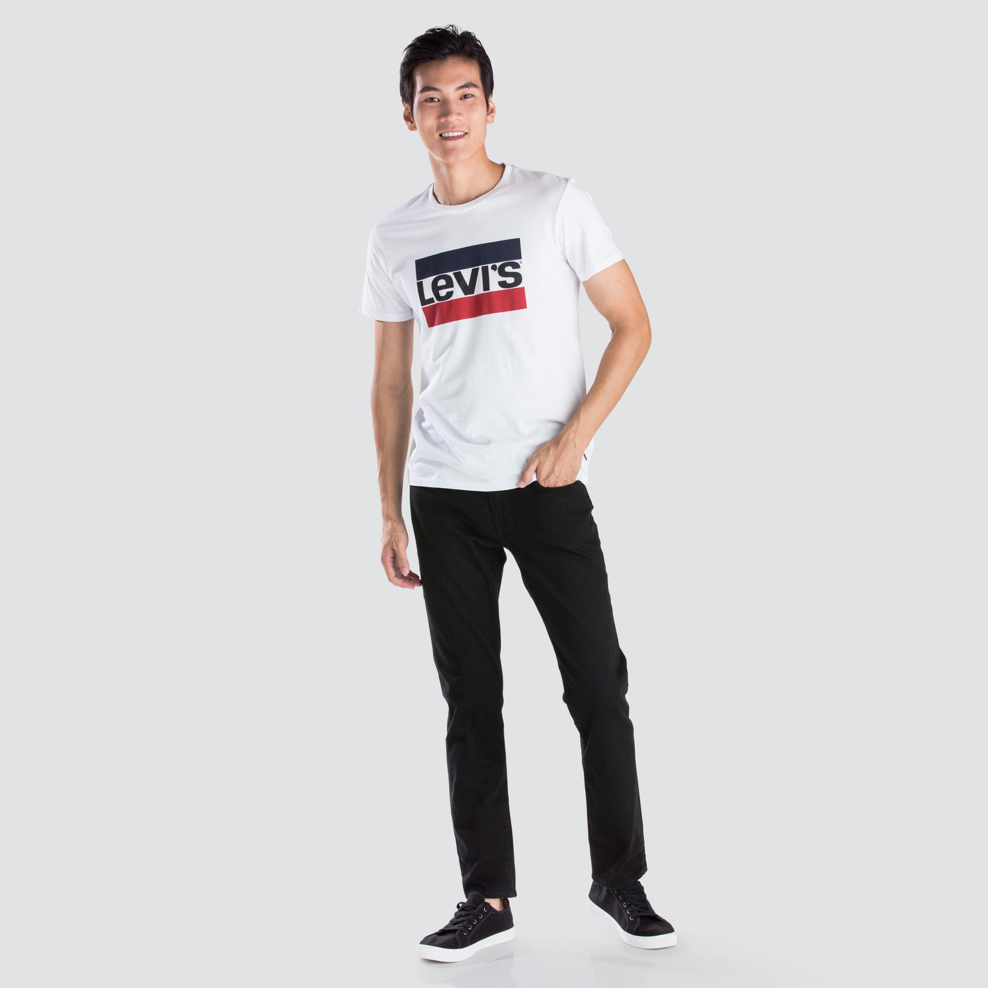 LEVI'S - AO THUN NAM 39636-0000