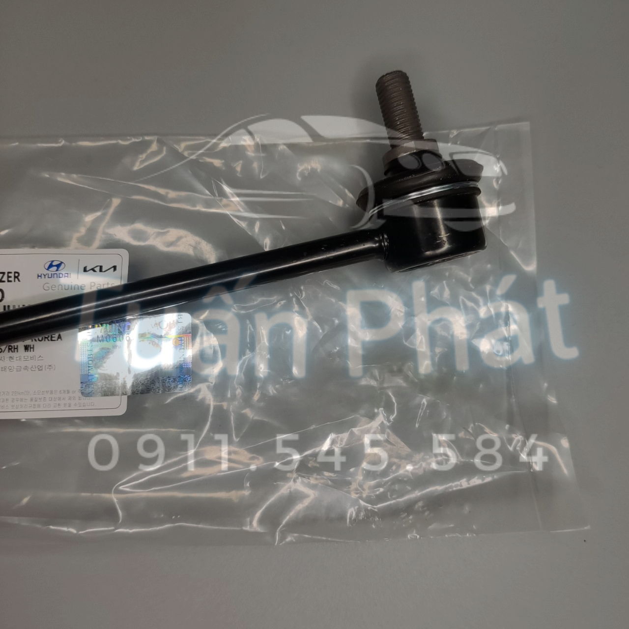 Rotuyn Cân Bằng Trước Xe Hyundai I10 2014-2022