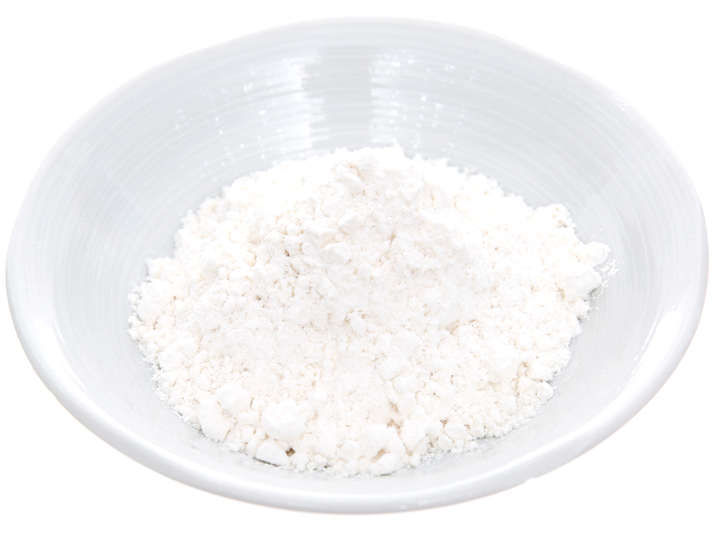 [HN]Bột mì Meizan / Ngọc Lan gói 500g
