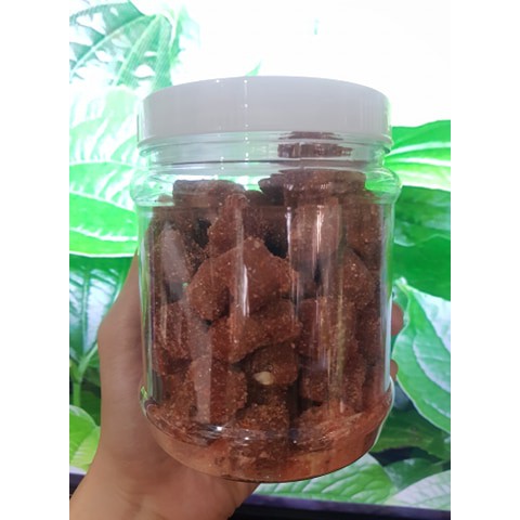 Me Xí Muội Chua Cay - Cực Ghiền - 100G