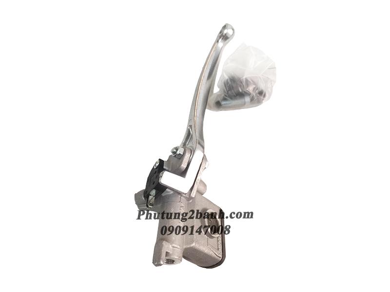 [HCM]Tay dầu Wave S 110 và Wave RSX 110