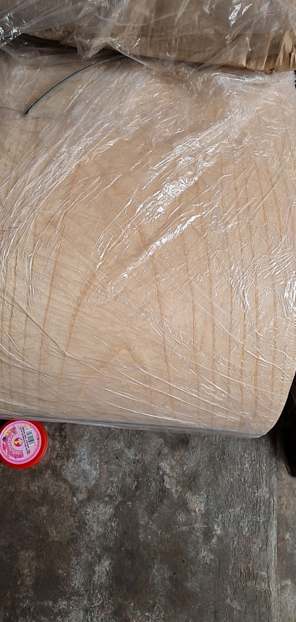 Gỗ lạng tự nhiên gỗ Tần Bì