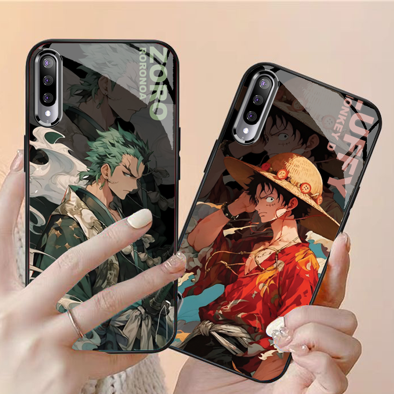 Ốp kính cường lực XIAOMI A3