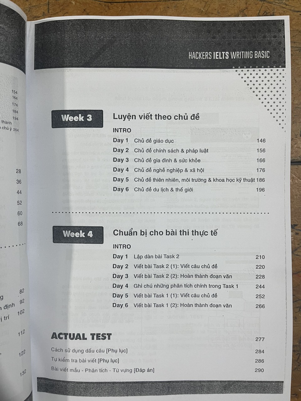 học hay ielts basic