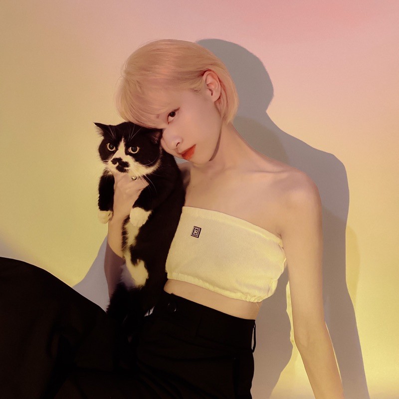 [HCM]Áo lót quây ( REGODS TUBE TOP)