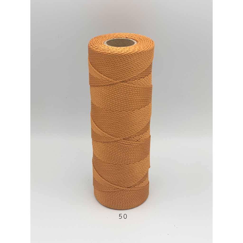bảng 3 sợi dệt ống màu từ 41 - đến 60