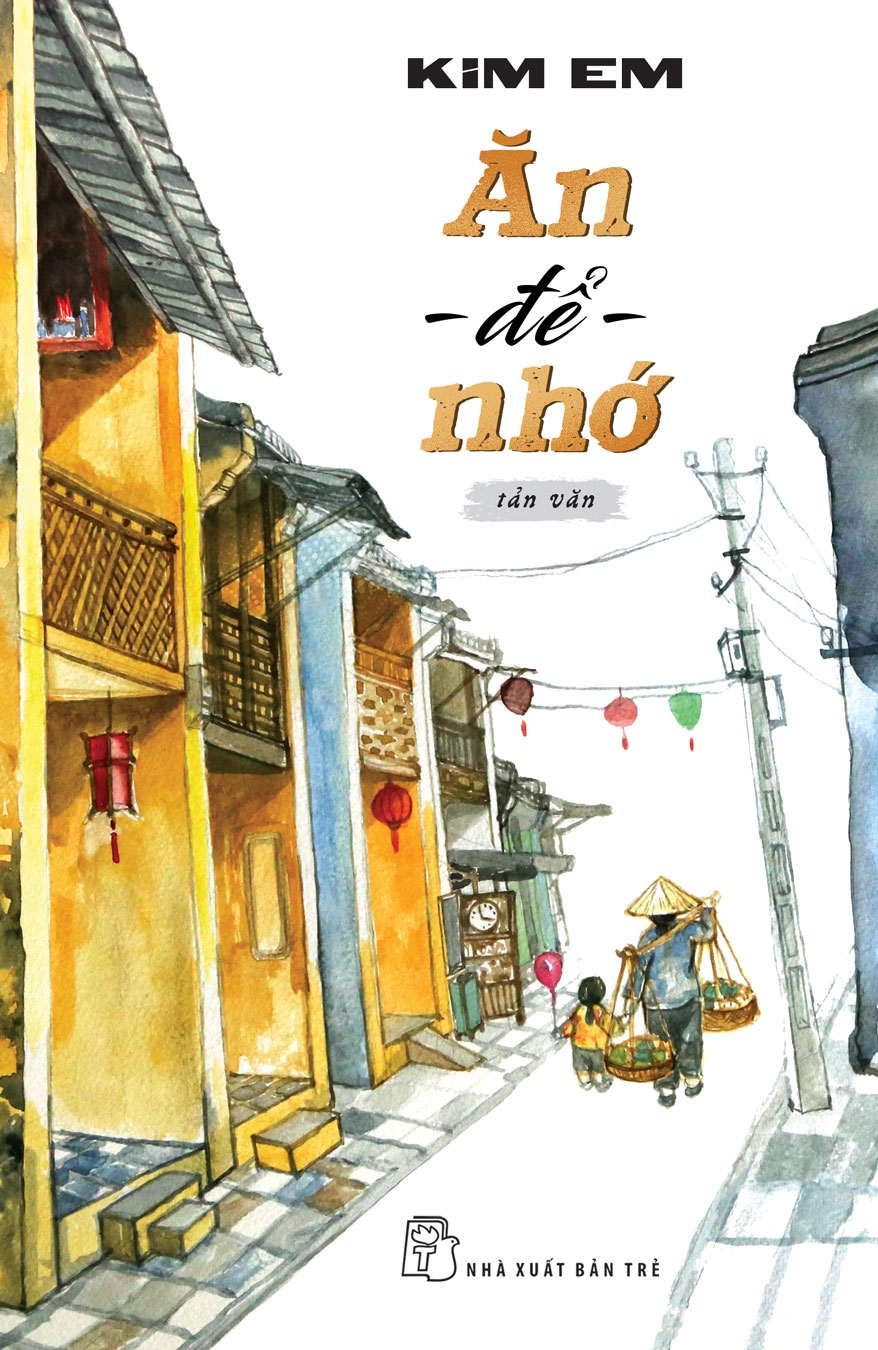 Ăn để nhớ