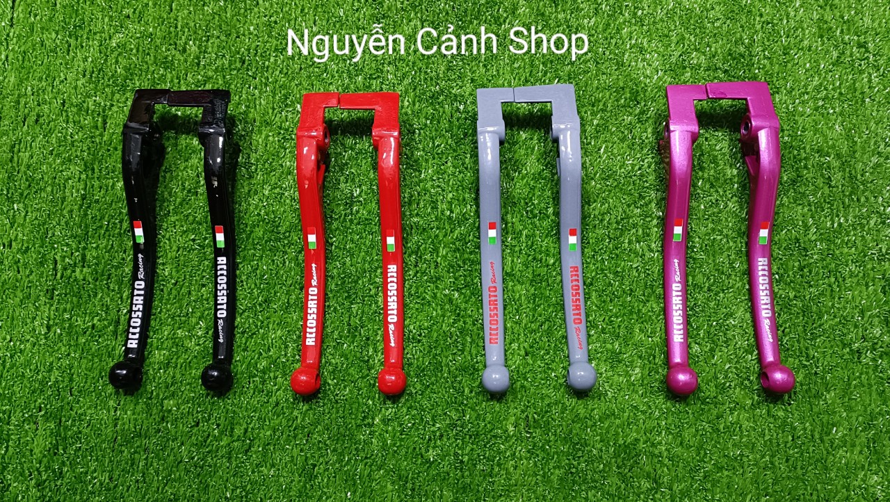 Cặp tay thắng sh 125-150 accossato