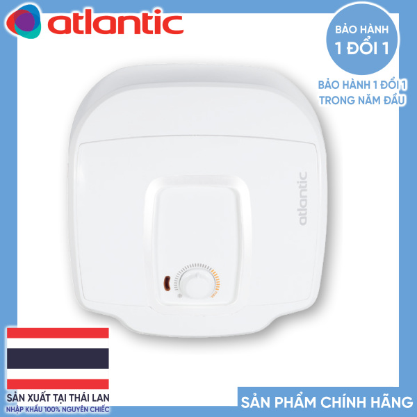 Bảng giá Bình nước nóng Atlantic Ondeo Access 2016