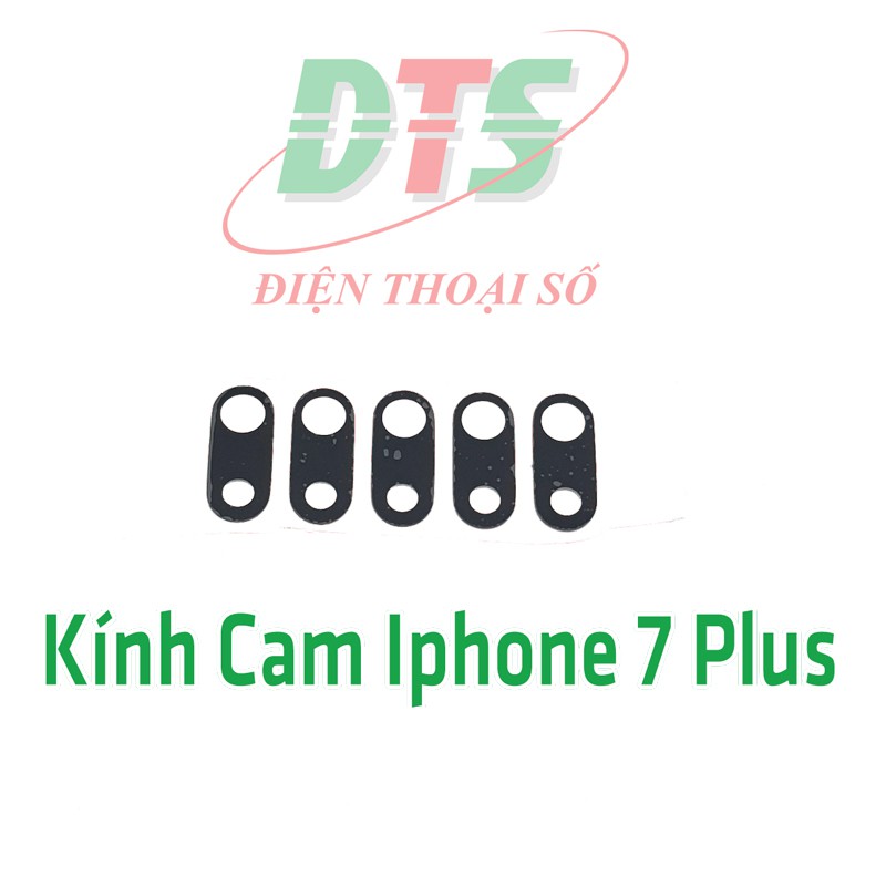 Kính camera Iphone 7 Plus