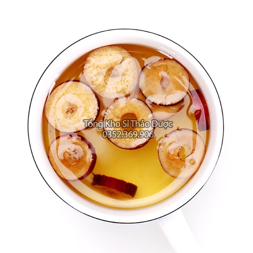 Táo Đỏ Thái Lát 500g