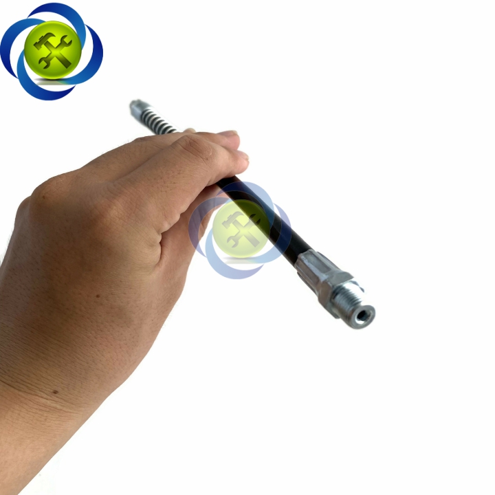 [HCM]Ống dẫn mềm cho bơm mở bò C-Mart L0030 300mm
