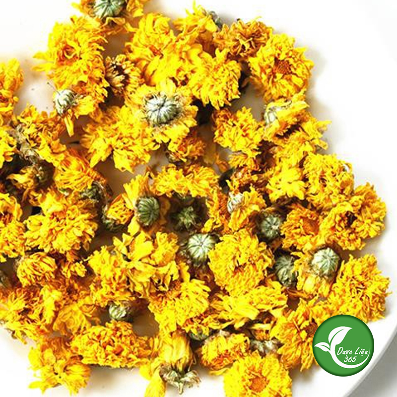 Trà hoa cúc loại thượng hạng [100gram] - DL105