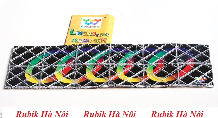 Rubik Magic 8  Và Magic 12