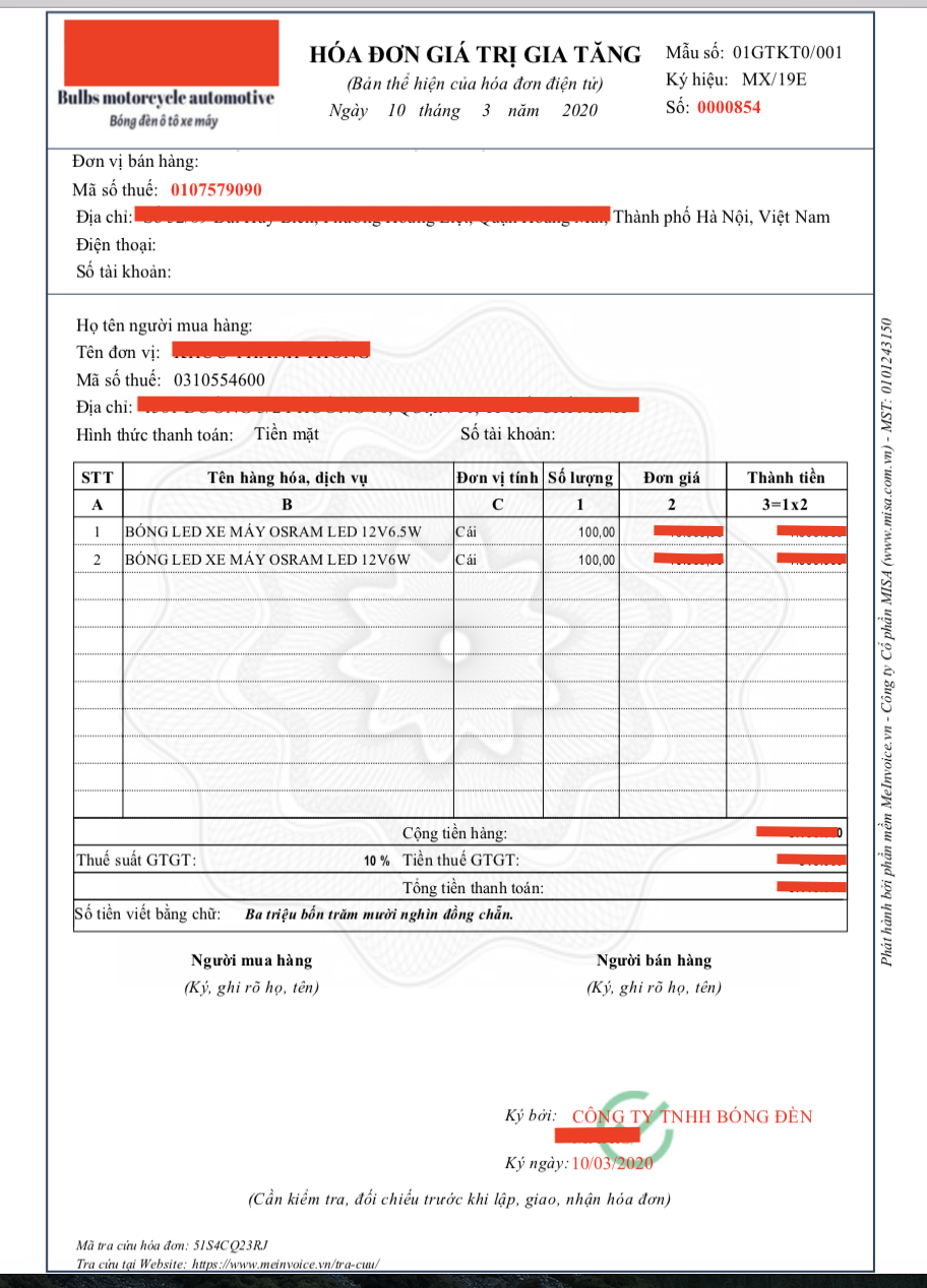 [HCM]Đèn pha led M5 OSRAM SÁNG VÀNG thanh khang 001000101