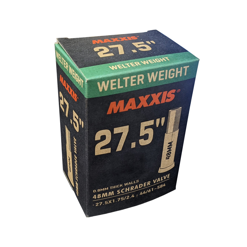 Ruột Maxxis Đầy Đủ Các Thông Số 700c/26”/27.5”/29”