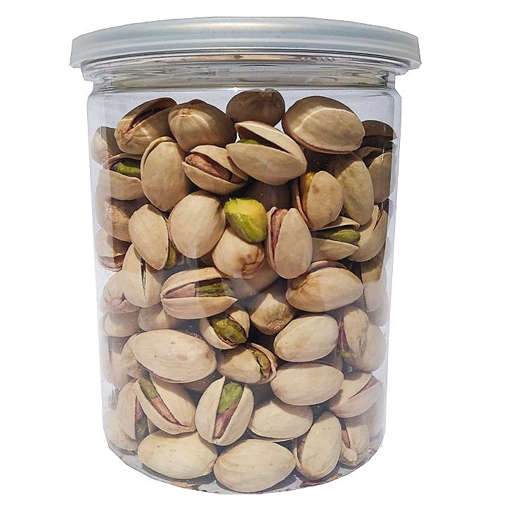 [HCM]250g hạt dẻ cười cao cấp chuẩn nhập khẩu TPS