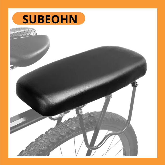 Đệm baga yên sau xe đạp thể thao giant
