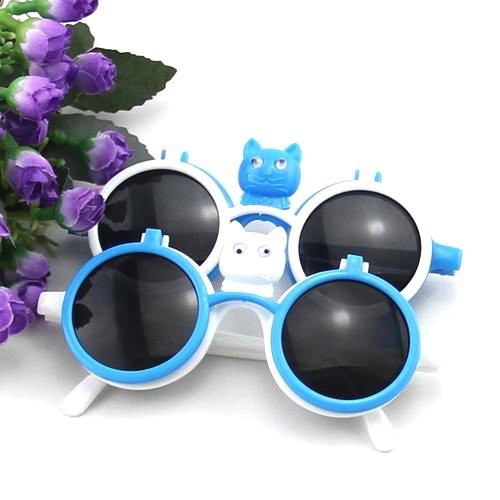 Kính mắt trẻ em jone ngộ nghĩnh
