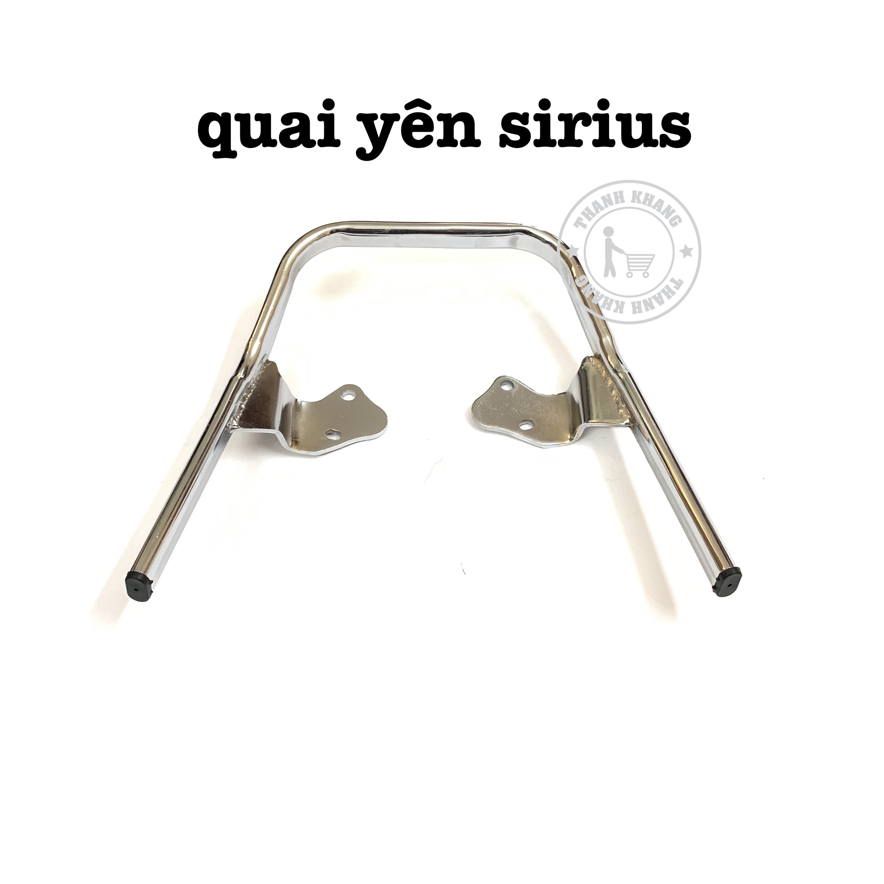 Cảng sau sirius thanh khang CGV146