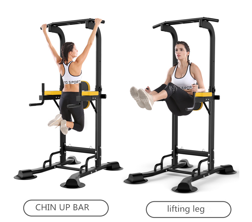 Xà đơn xà kép đa năng MK-050E