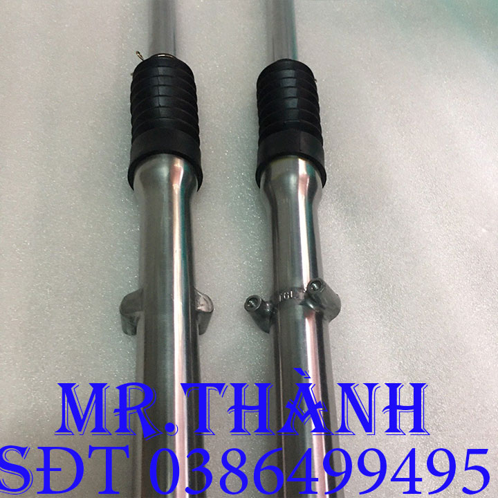 Cặp Phuộc Trước Xe Win100 Thắng Đùm Hàng Cao Cấp