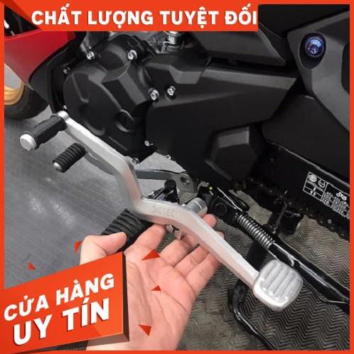 CẦN SỐ 2 CHIỀU  X1R CHO EXCITER 150 & WINNER