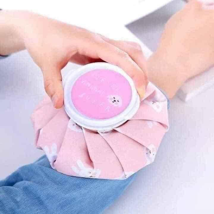 TÚI CHƯỜM NÓNG - CHƯỜM LẠNH so cute