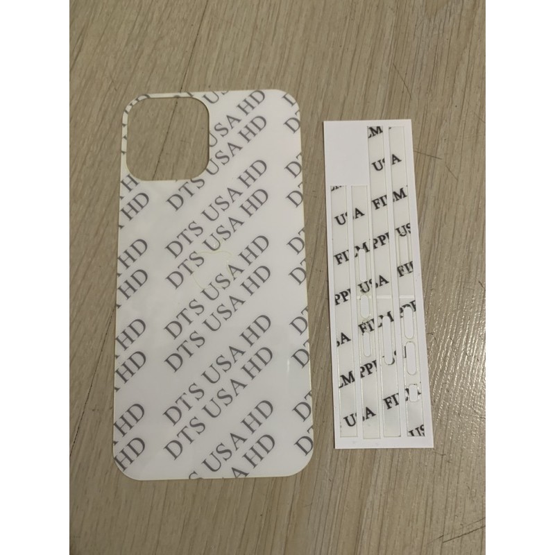 Dán Ppf iphone Cao Cấp Viền Rời 13Promax/13Pro/12/12Pr0/12Pr0Max