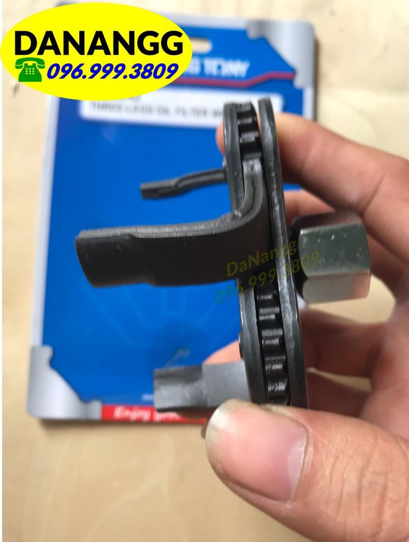 Cảo lọc nhớt PKL Kingtony