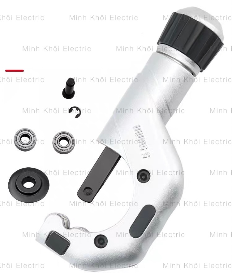 Dao cắt ống đồng Rdeer GT-Q32A,dao cắt ống hạng nặng,dụng cụ cắt ống đồng,nhôm,PVC,dao cắt ống PVC,kìm cắt ống đồng, kềm cắt ống