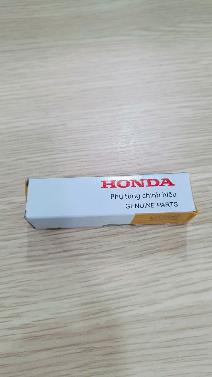 Bugi (U22FER9)(DENSO) - Honda VISION 110 ( đơi đầu ) - LEAD 110 - CLICK 110  - 9805957926