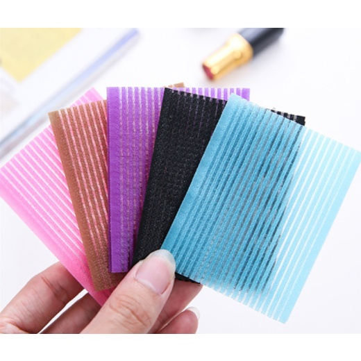 Gói 2 Miếng Dán Tóc - Cố Định Tóc Con