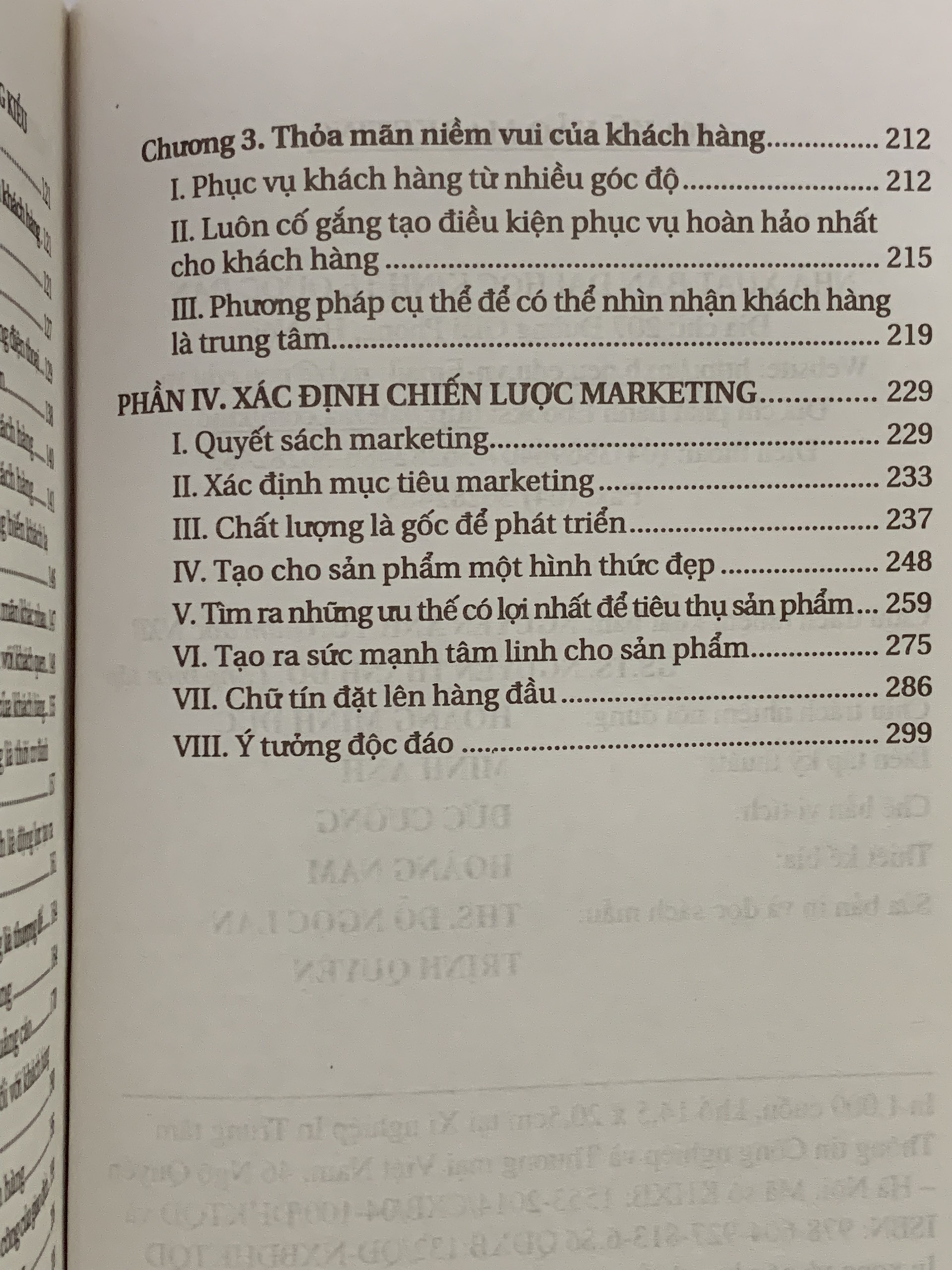 101 Kỹ Xảo Marketing ( Hoàng Minh Đức )