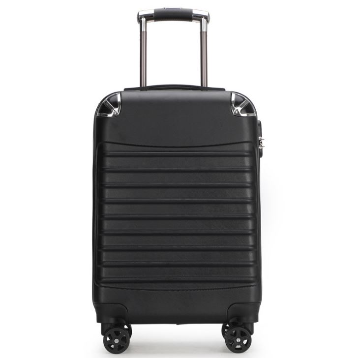 Vali du lịch nhựa kéo Size 20, 24. Hàng nội địa, siêu bền, siêu rẻ, siêu đẹp, vali bọc góc chống va đập, trầy xước. Phong cách năng động, trẻ trung